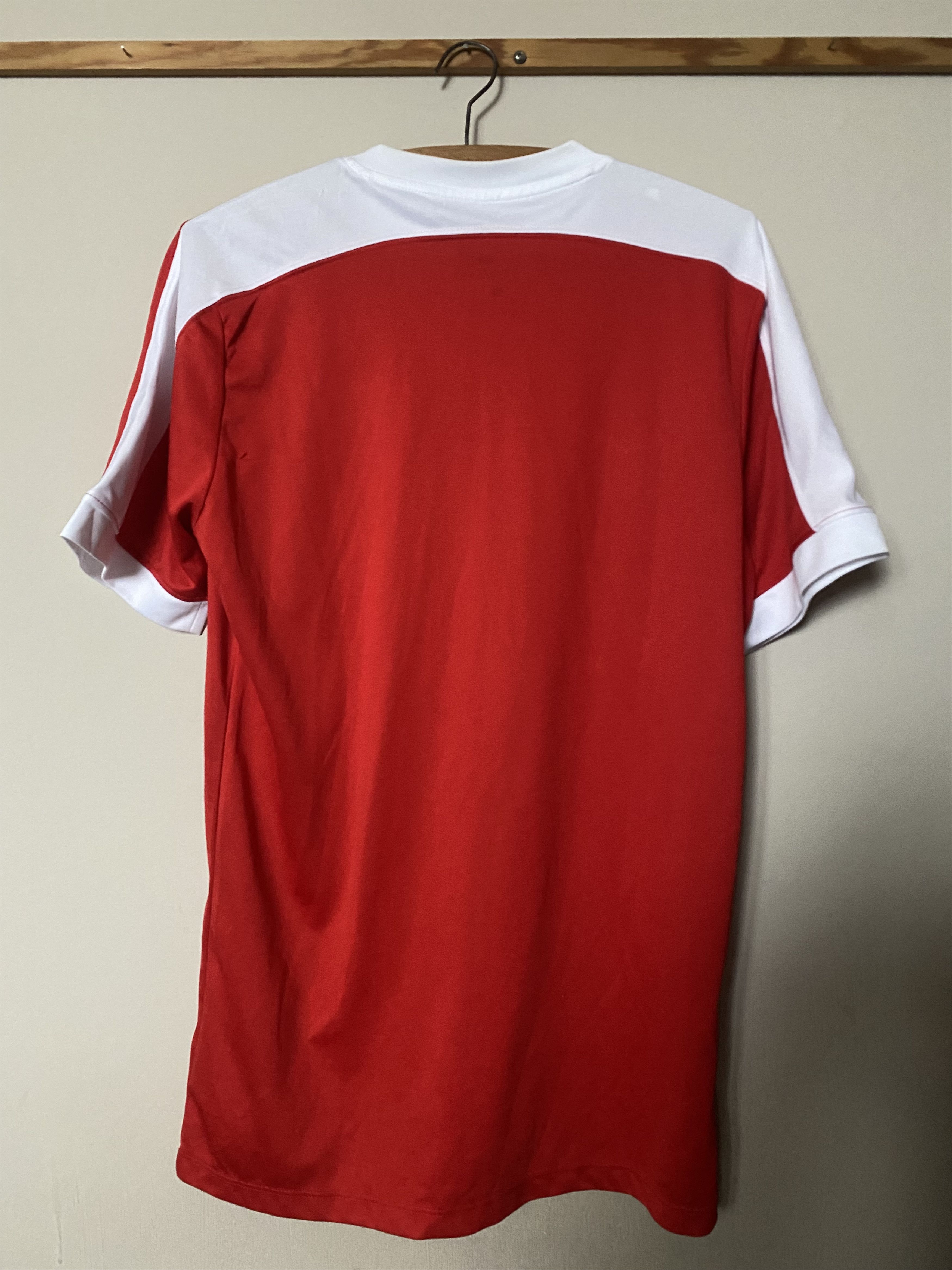 Nike FVL BOCHUM - 2011 - 2012 - Nike - M - UNIQUE Size US M / EU 48-50 / 2 - 2 Thumbnail