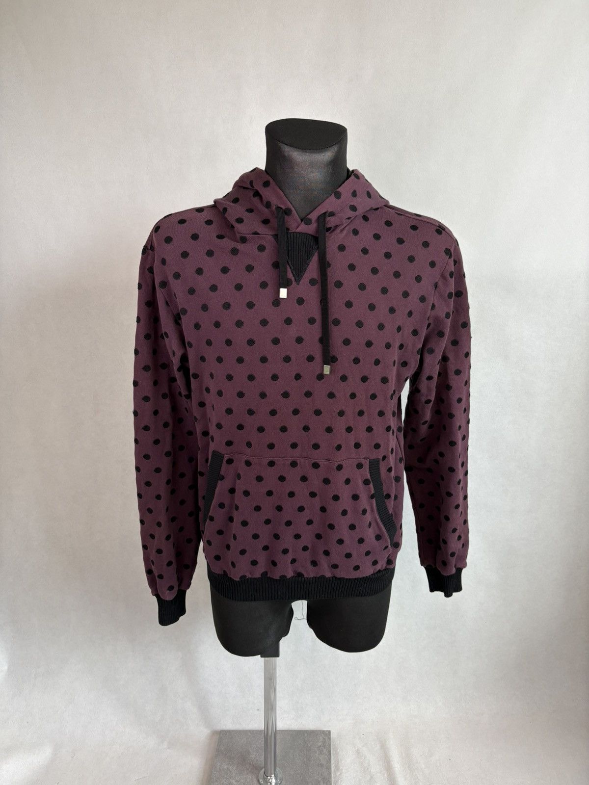 Dolce & Gabbana Dolce & Gabbana hoodie Size US S / EU 44-46 / 1 - 1 Thumbnail