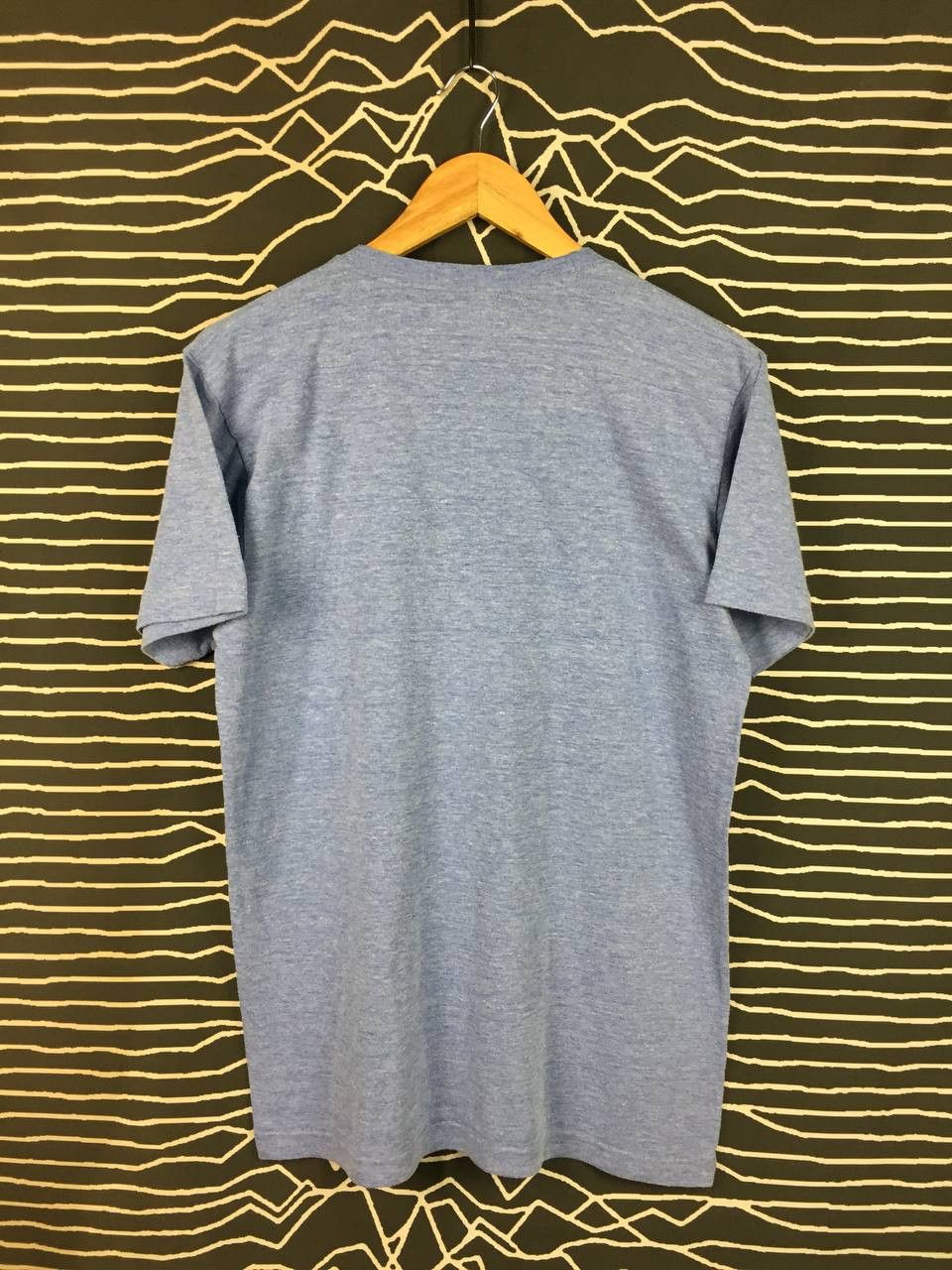 American Apparel American Apparel New York Fucking City Tri-Blend Tee Size M Size US M / EU 48-50 / 2 - 4 Thumbnail