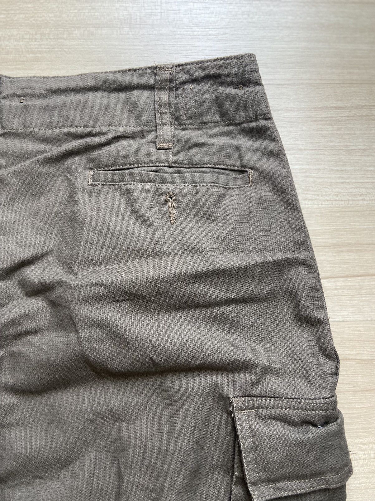 YMC YMCL KY Size US 32 / EU 48 - 5 Thumbnail