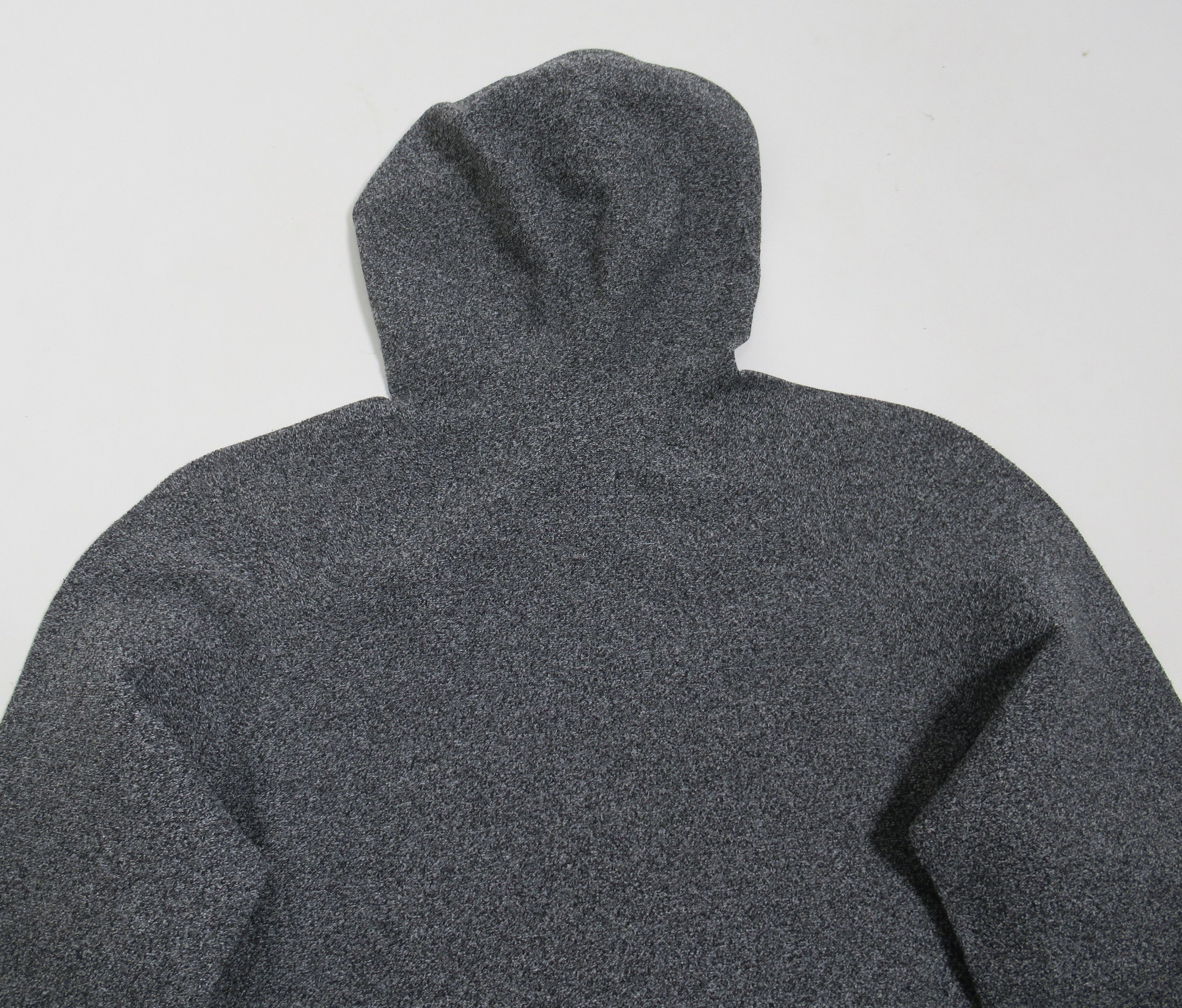 Lululemon Lululemon Men's AllAround Hooded Sweater Vapor / Silver Drop Size US M / EU 48-50 / 2 - 9 Thumbnail
