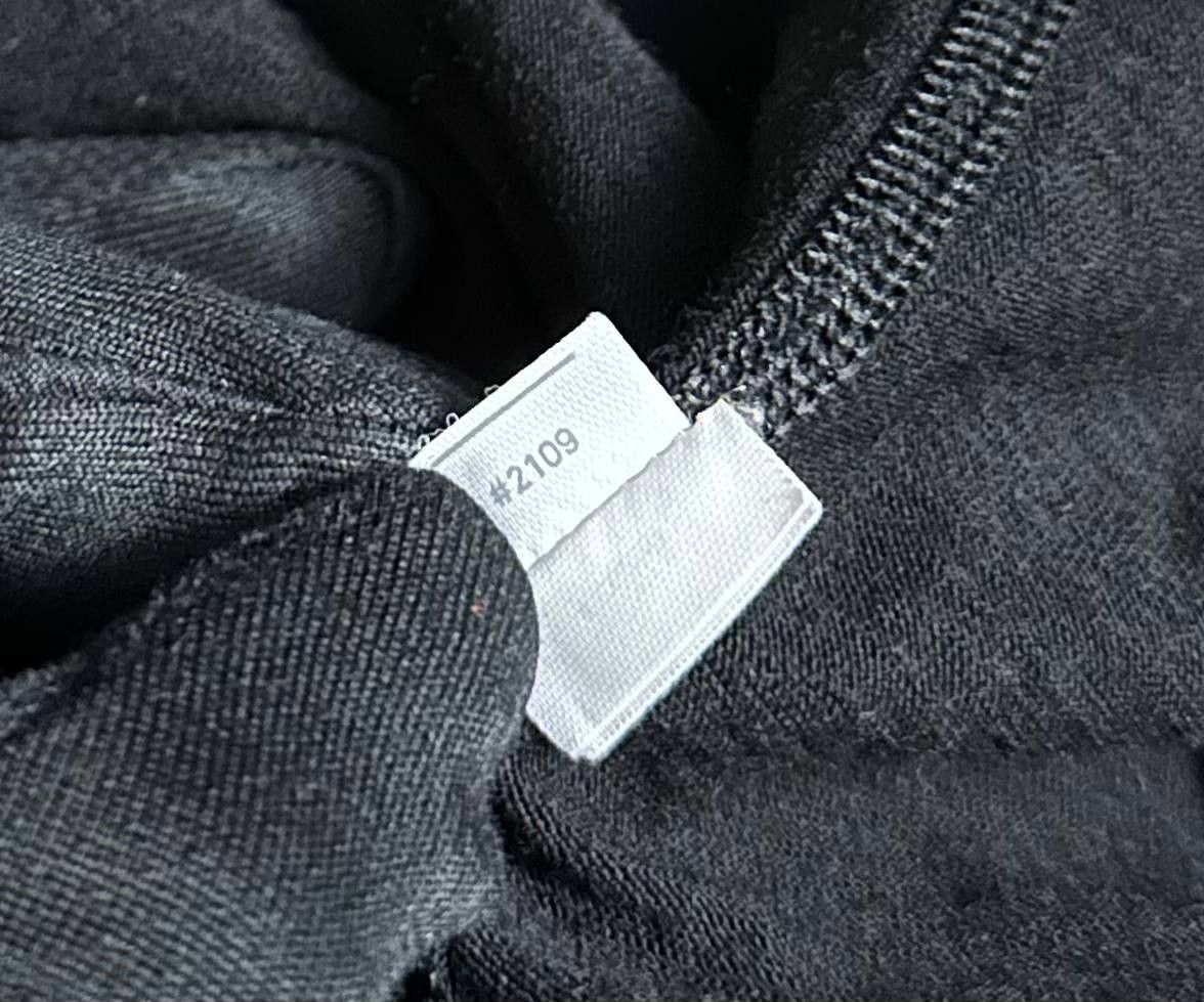 Icebreaker Icebreaker merino bodyfit 200 Women's LongSleev sweater wool Size XL / US 12-14 / IT 48-50 - 8 Thumbnail