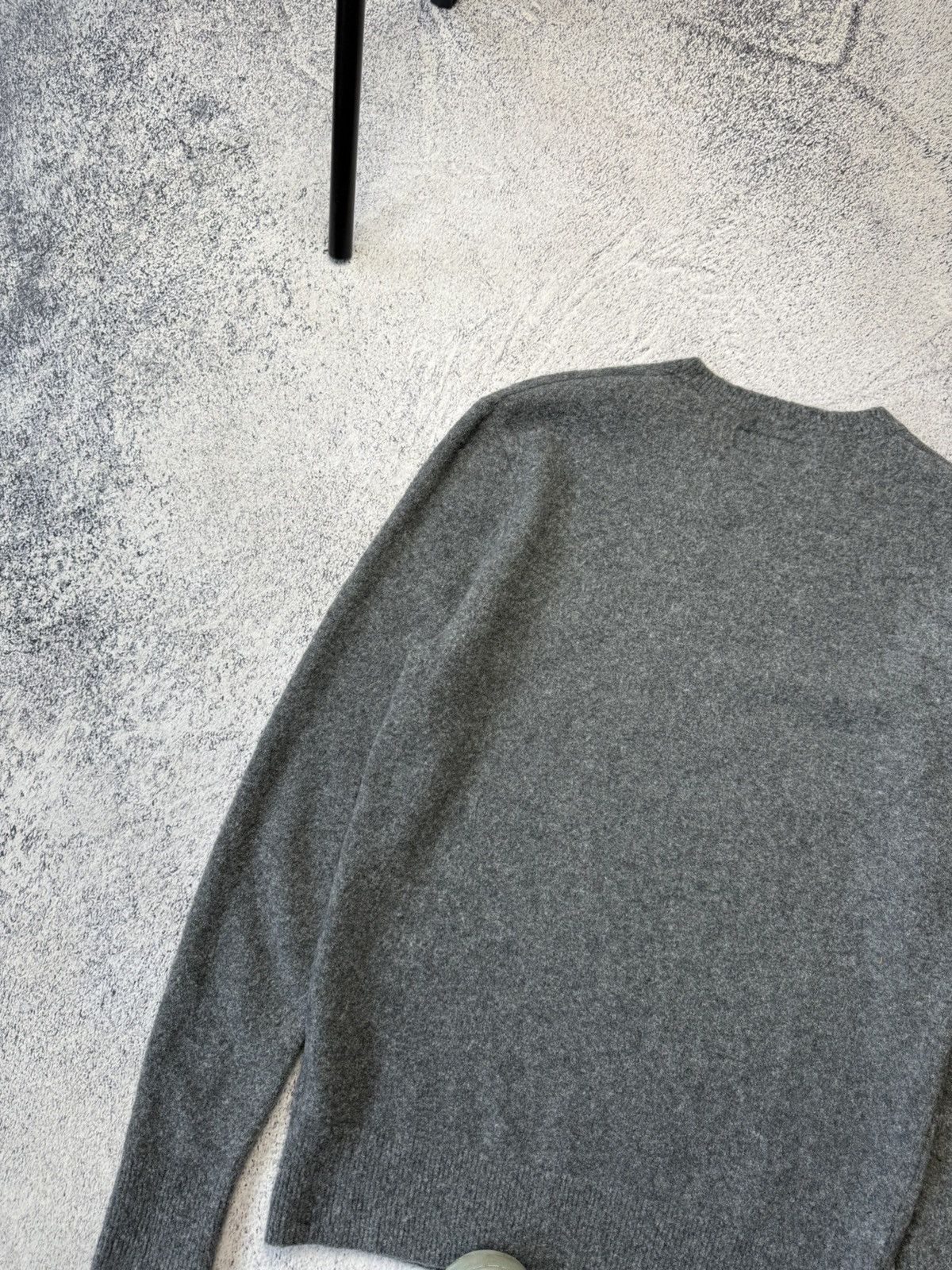 Allsaints Vintage Sweater Allsaints Awant garde Y2K Size US S / EU 44-46 / 1 - 24 Thumbnail
