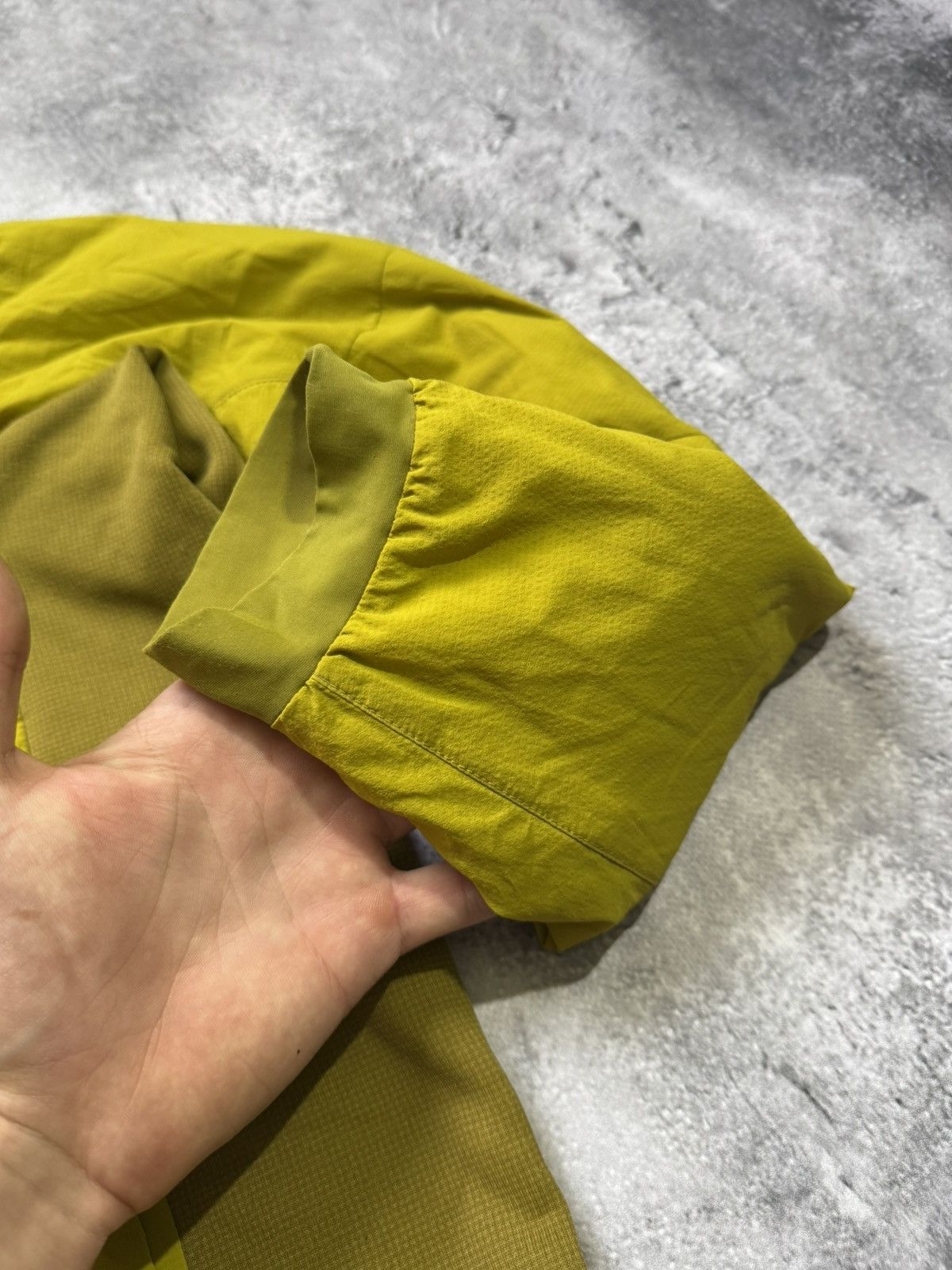 Arc'teryx Vintage Arcteryx Atom LT Hoodie Jacket Size US M / EU 48-50 / 2 - 5 Thumbnail