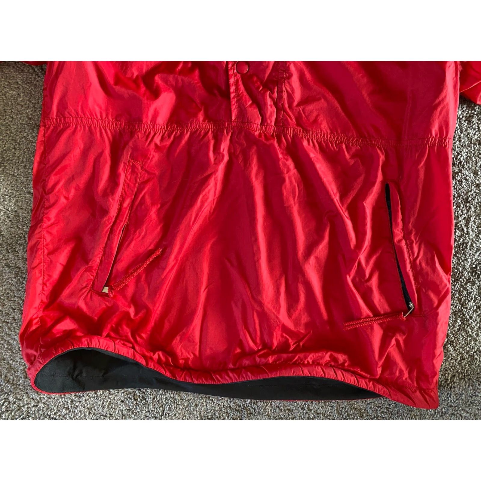Marmot Marmot Jacket Men’s S Red Gore-Tex Hooded With Pockets USA Colorado Outdoor Jacket Red Marmot USA Colorado Jacket Men’s S Size US S / EU 44-46 / 1 - 5 Thumbnail
