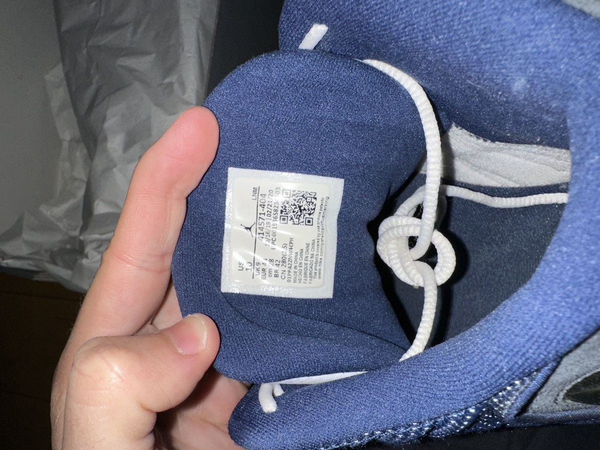 Jordan Brand Jordan 13 Flint Size US 10 / EU 43 - 6 Thumbnail