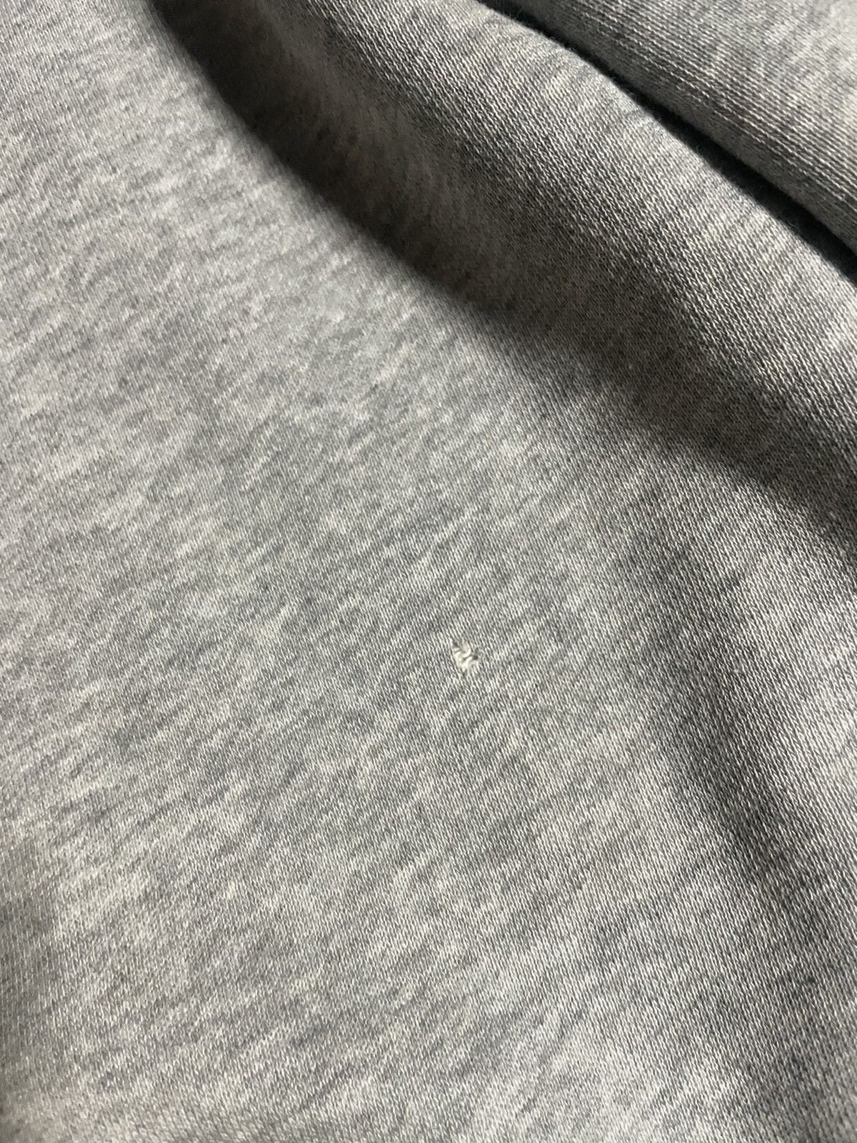 Nike Y2K baggy Nike sweatpants Size US 34 / EU 50 - 3 Thumbnail