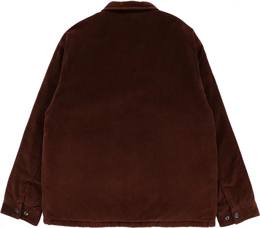 Obey Jacket