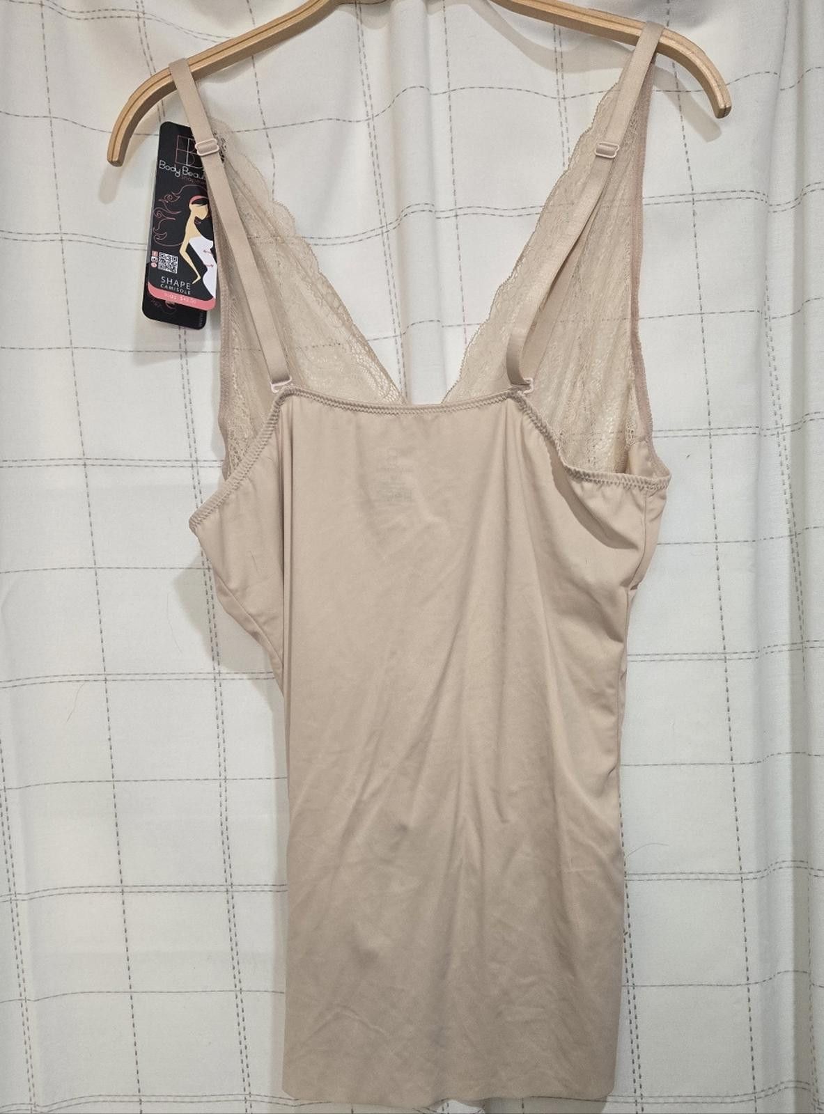 Other Camisol Slip Size ONE SIZE - 6 Thumbnail