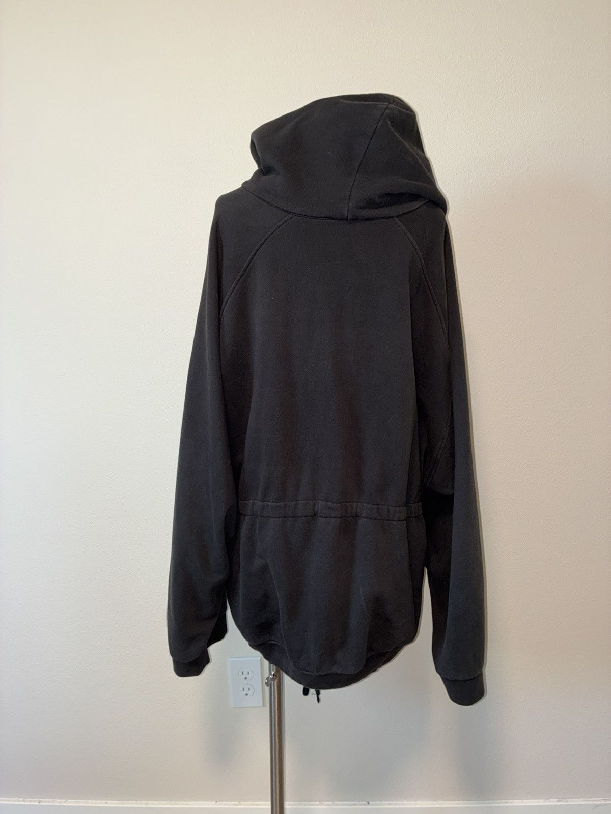 Raf Simons Raf Simons hoodie SS04 ‘May the circle be unbroken’ Size US M / EU 48-50 / 2 - 6 Thumbnail