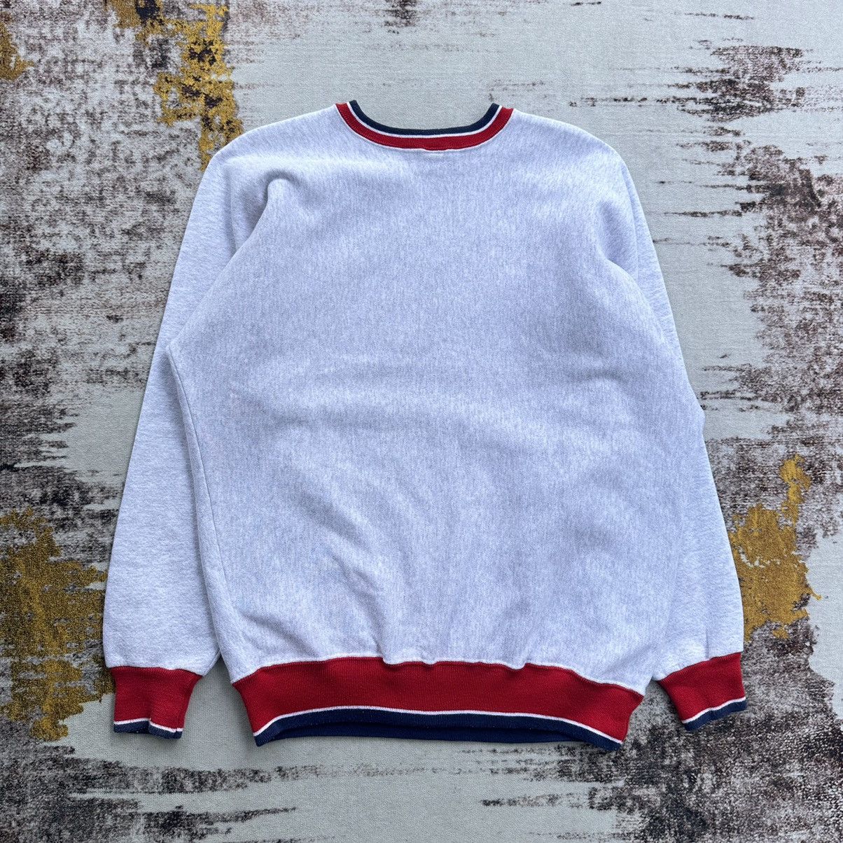 Vintage VINTAGE LEGENDS MADE IN USA AMERICA SPELL OUT BIG LOGO Size US XL / EU 56 / 4 - 10 Thumbnail