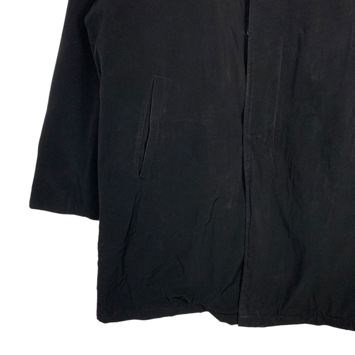 Calvin Klein CALVIN KLEIN Button Casual Collared Coat Jacket #1151-C53 Size US XL / EU 56 / 4 - 3 Thumbnail