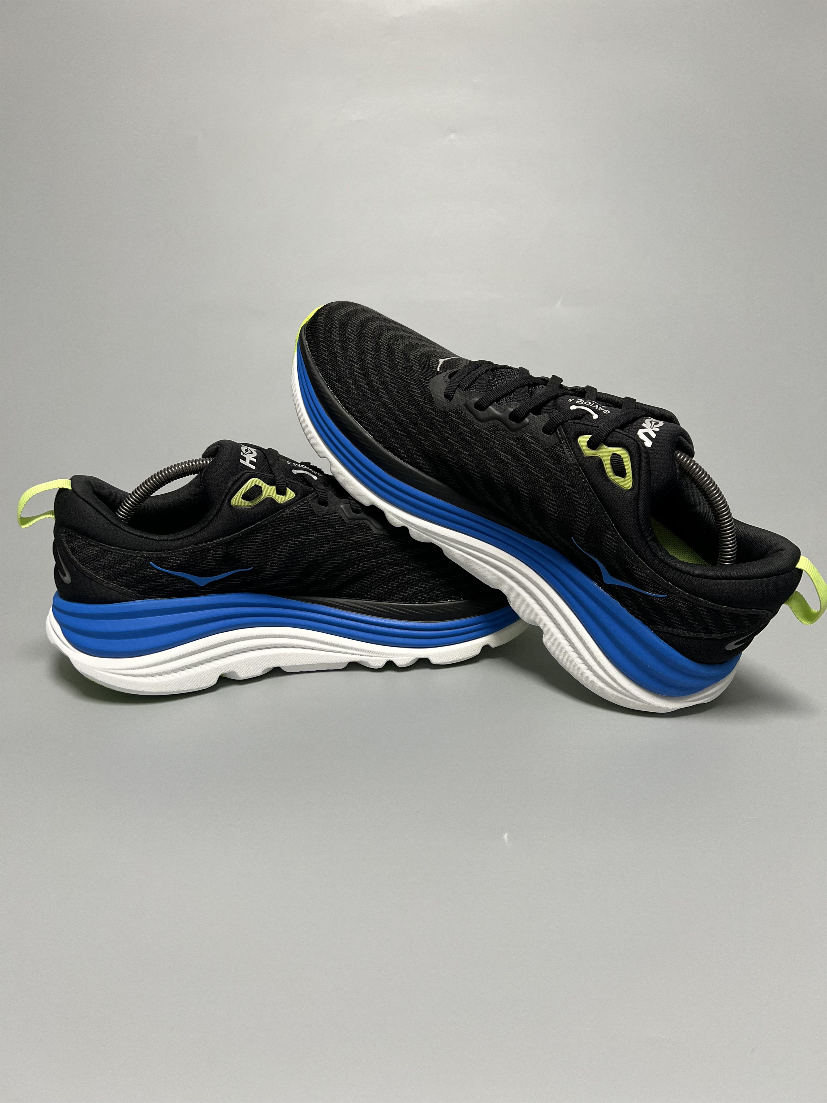 Hoka 13D Hoka One One Gaviota 5 Running Shoes 1127929-BTRC Size US 13 / EU 46 - 5 Thumbnail