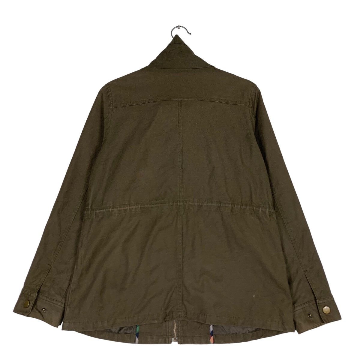 Japanese Brand Arnold Palmer Classic Style Casual Jacket #0403-C18 Size US S / EU 44-46 / 1 - 8 Thumbnail