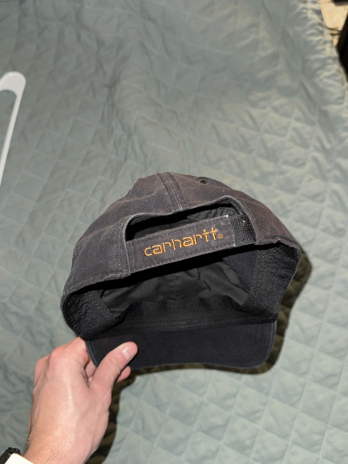Carhartt Carhartt Size ONE SIZE - 3 Thumbnail