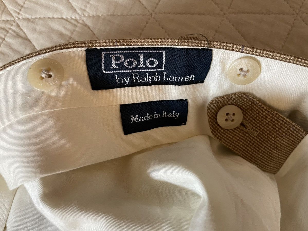 Polo Ralph Lauren × Vintage Bradford Trouser Size US 40 / EU 56 - 8 Thumbnail