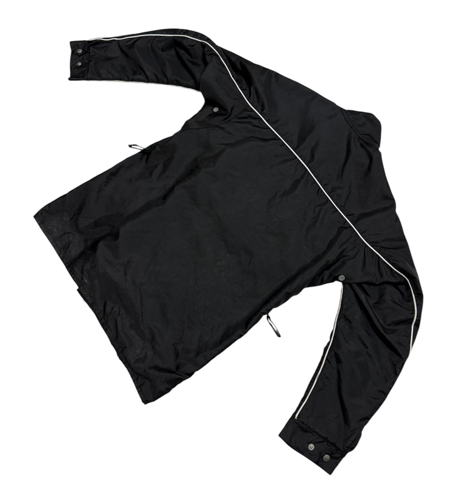 Belstaff Belstaff TOURMASTER 500 Rider Multipockets Jacket Motorcycle Size US M / EU 48-50 / 2 - 11 Thumbnail