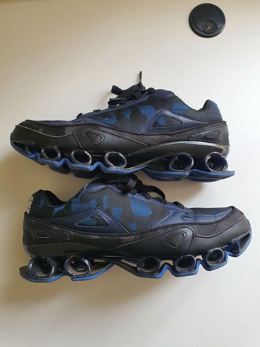 Adidas raf hot sale simons bounce