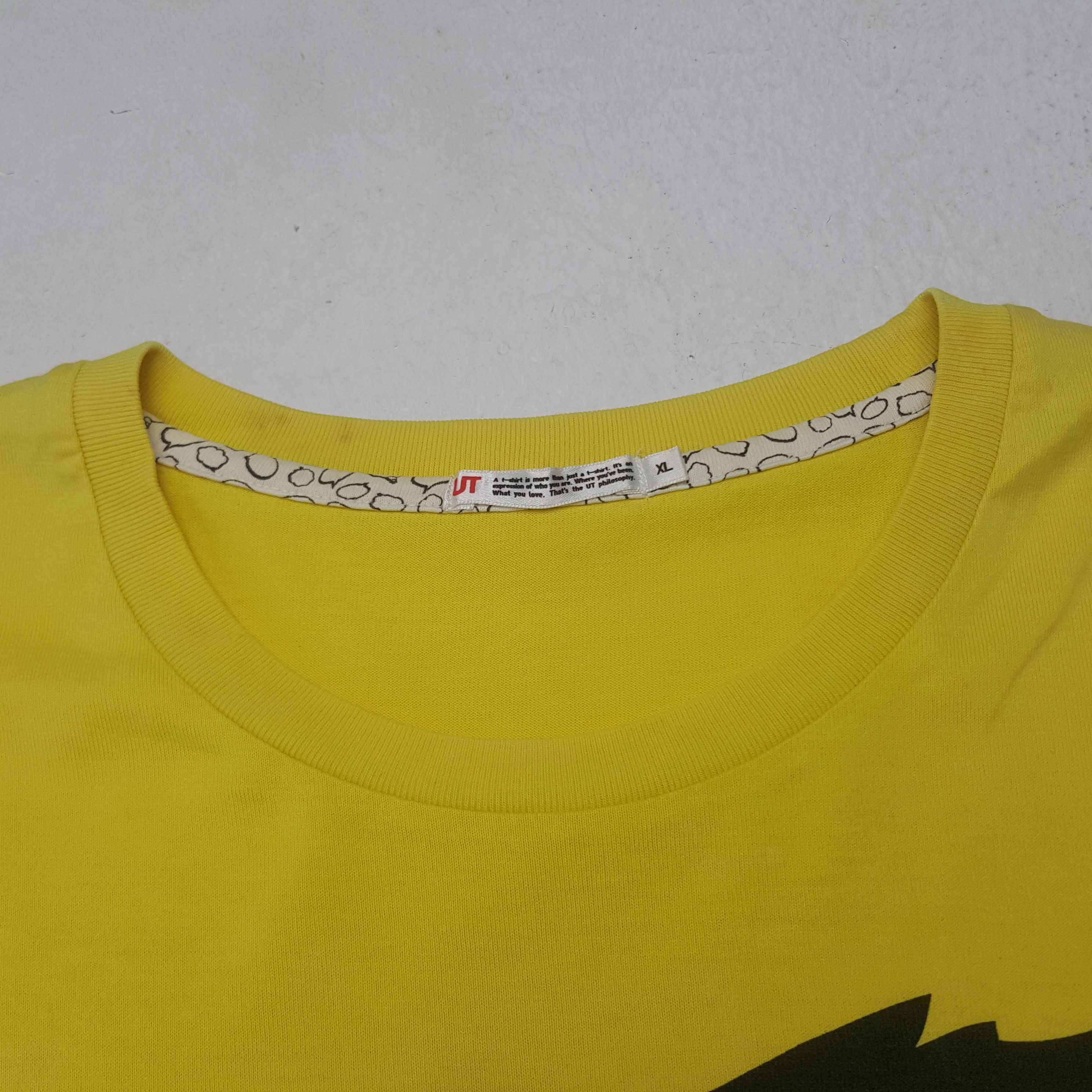 Anime Vintage Kindaichi Case Japanese Anime Tshirt RR26 Size US L / EU 52-54 / 3 - 4 Thumbnail