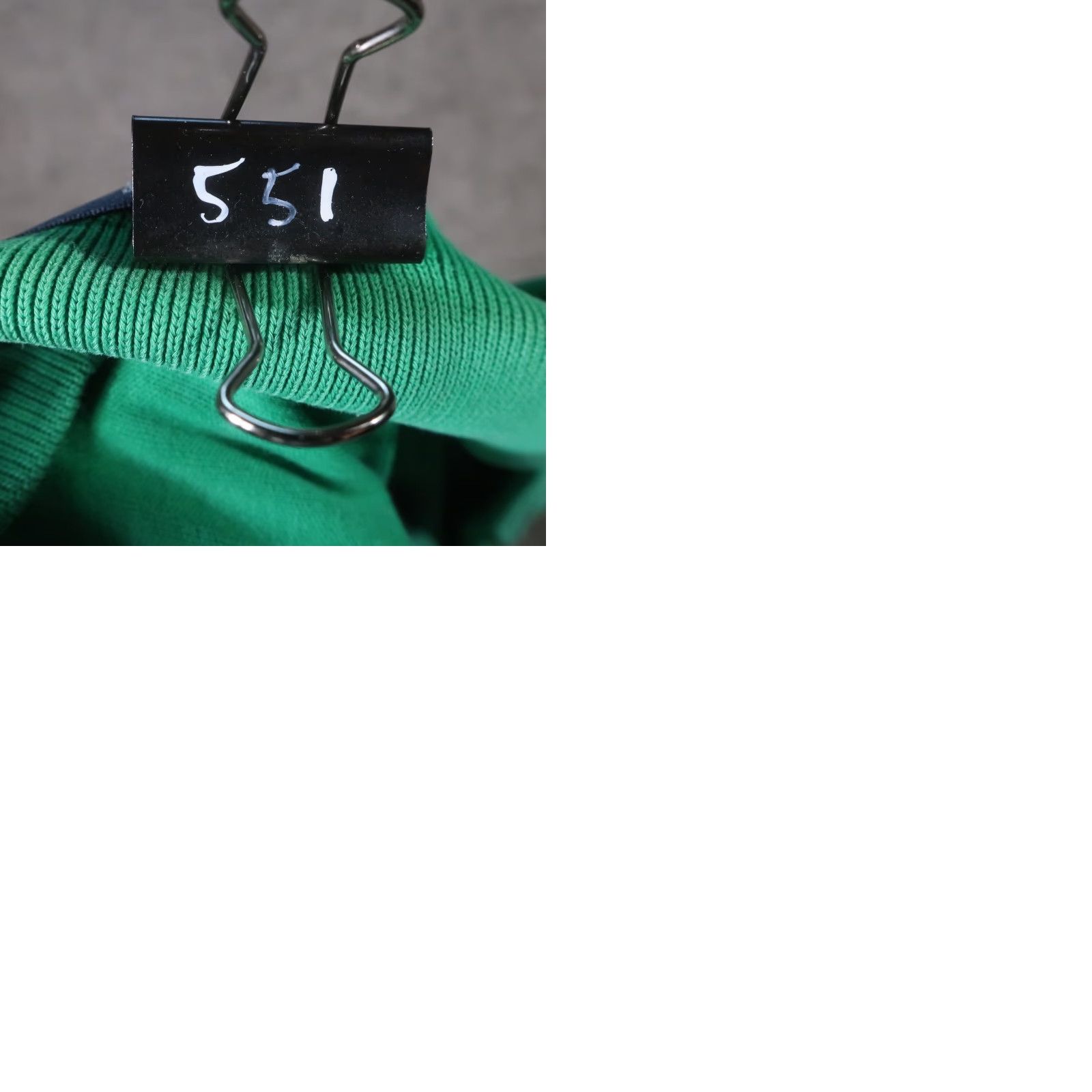 Polo Ralph Lauren Polo Ralph Lauren Polo Shirt Mens 2XL Green Striped Knit Short Sleeve Collared Button Polo Shirt Logo Casual Size US XXL / EU 58 / 5 - 9 Thumbnail