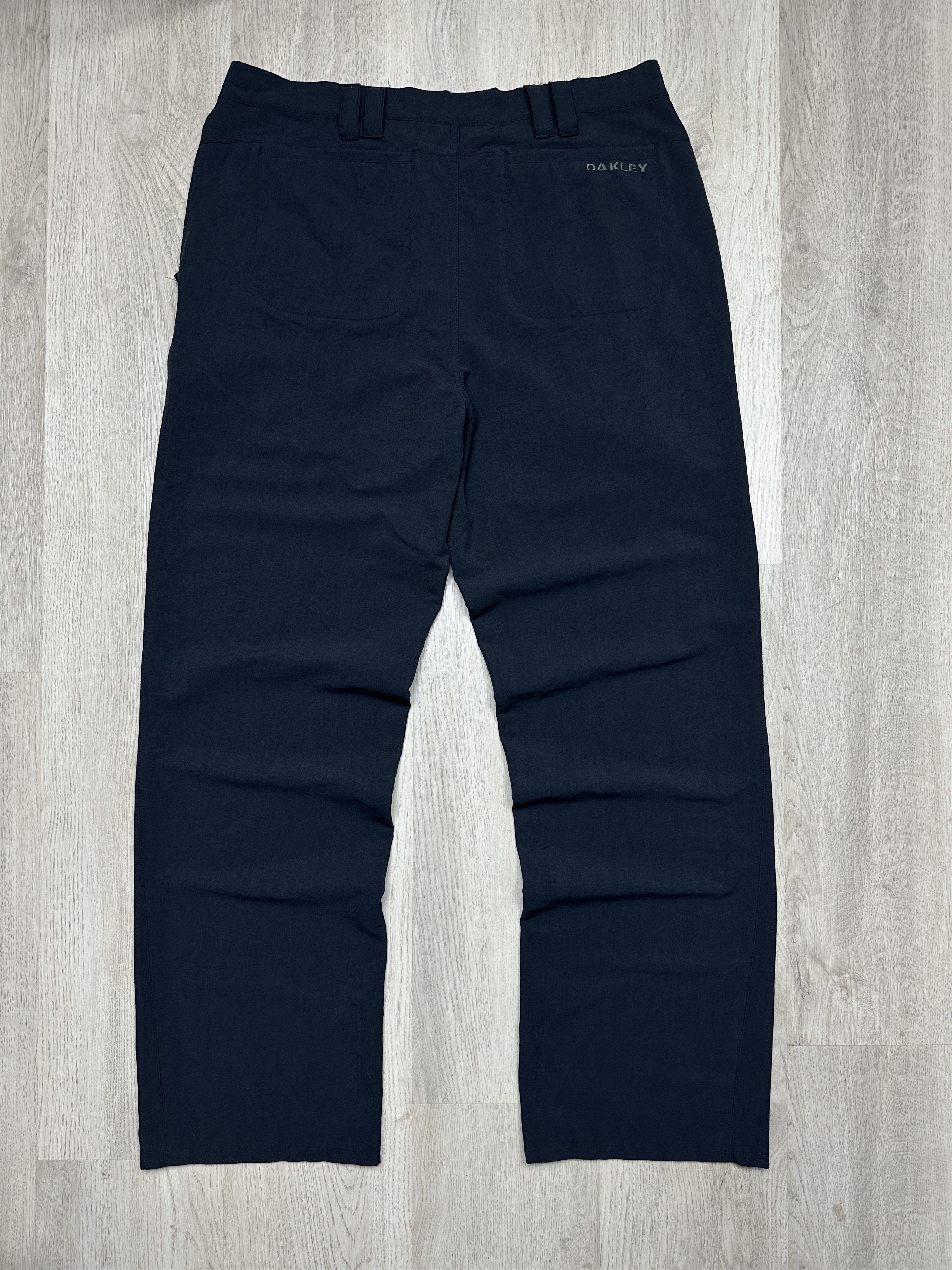 Oakley Oakley Mens Outdoor Nylon Pants Size US 34 / EU 50 - 7 Thumbnail