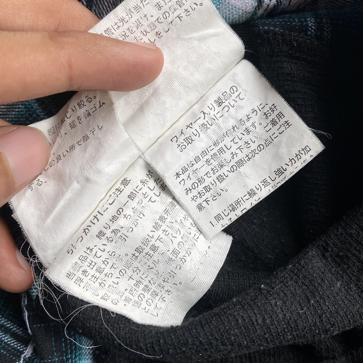 Japanese Brand 🔥Y2k Thruxton Punk shirt ifsixwasnine style street Size US M / EU 48-50 / 2 - 9 Thumbnail