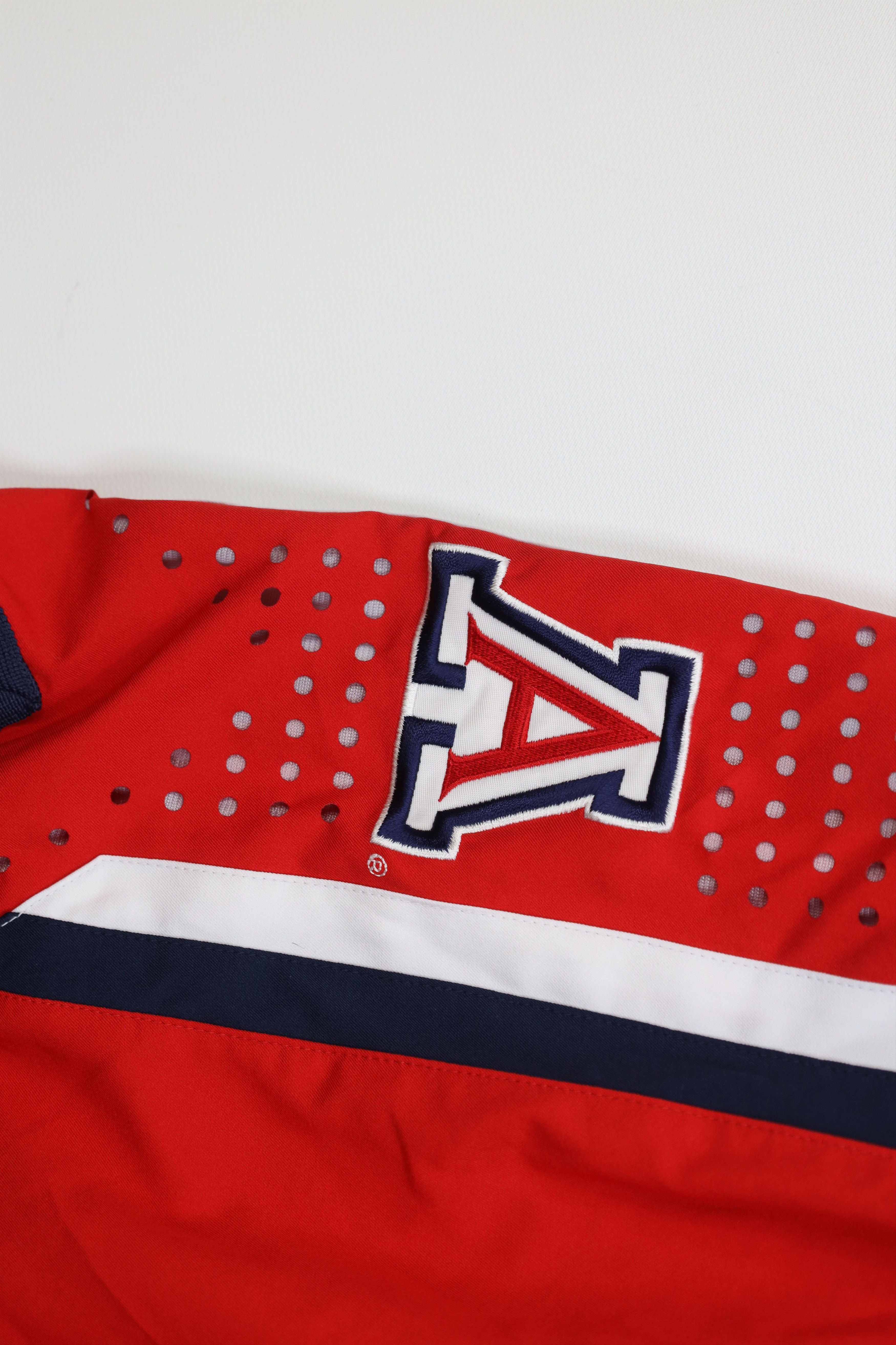 Nike Nike Authentics University of Arizona Basketball Shorts Size US 34 / EU 50 - 5 Thumbnail