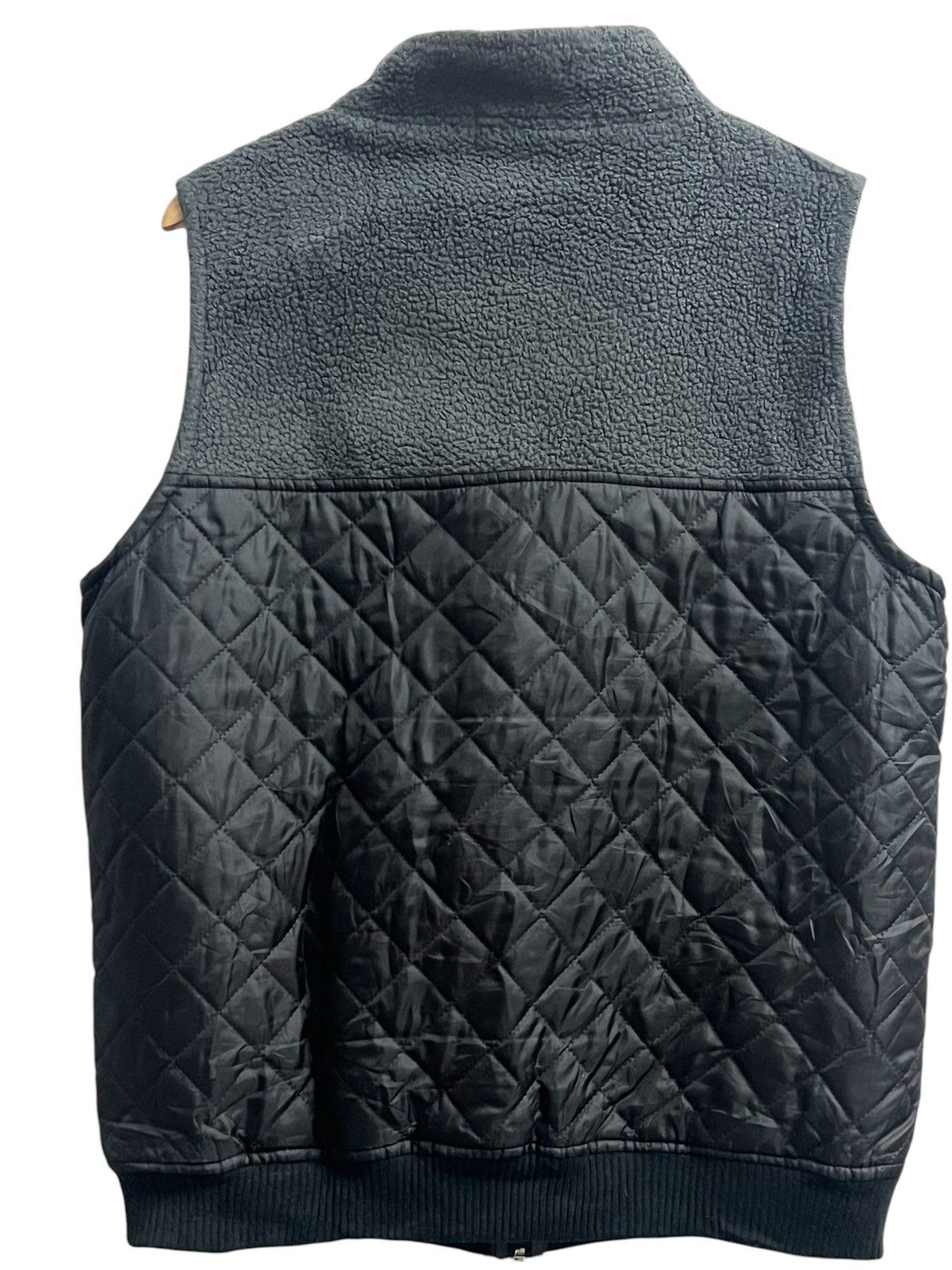 Kansai Yamamoto KANSAI YAMAMOTO ZIPPER JACKET SLEEVELESS RARE Size US L / EU 52-54 / 3 - 2 Thumbnail
