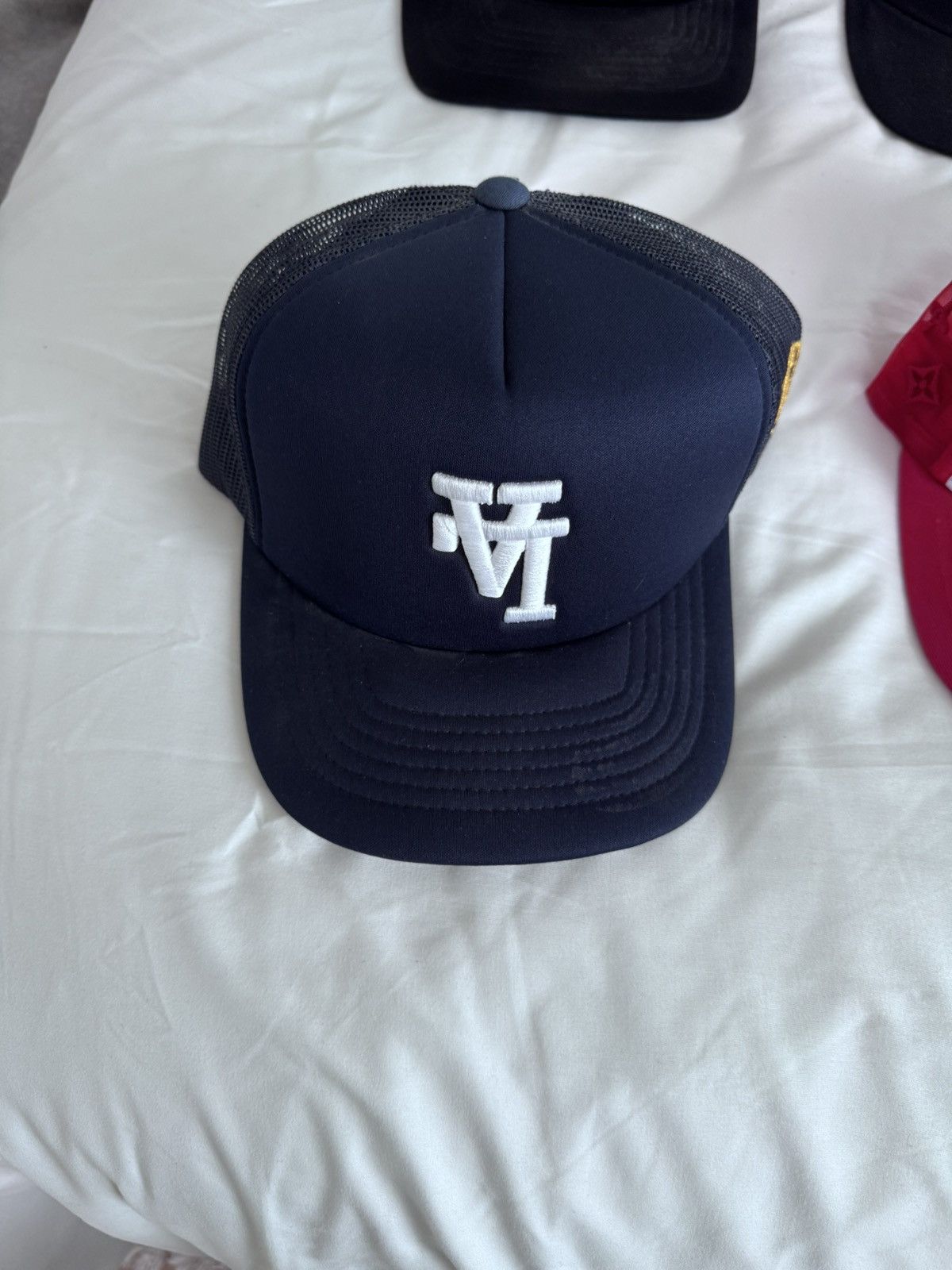 Other Kill the hype LA snapback trucker Size ONE SIZE - 1 Thumbnail