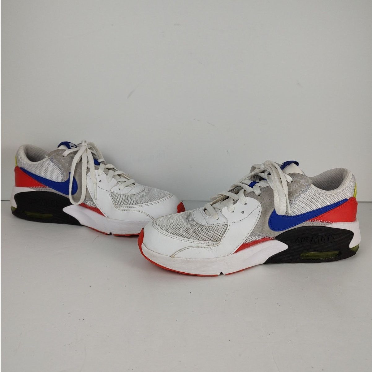 Nike Nike Air max Excee streetwear sneaker youth 5.5 / womens 7.5 Size US 7.5 / IT 37.5 - 3 Thumbnail