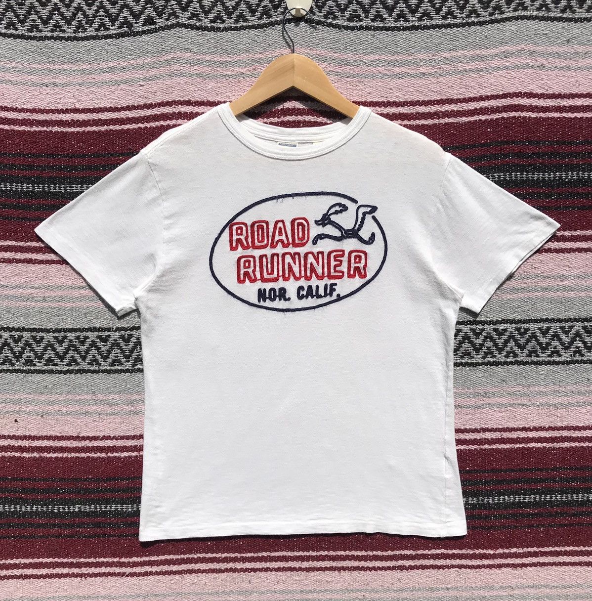 Sugar Cane Cheswick Road Runner Tee Sugarcane Toyo Enterprise Size US S / EU 44-46 / 1 - 1 Thumbnail