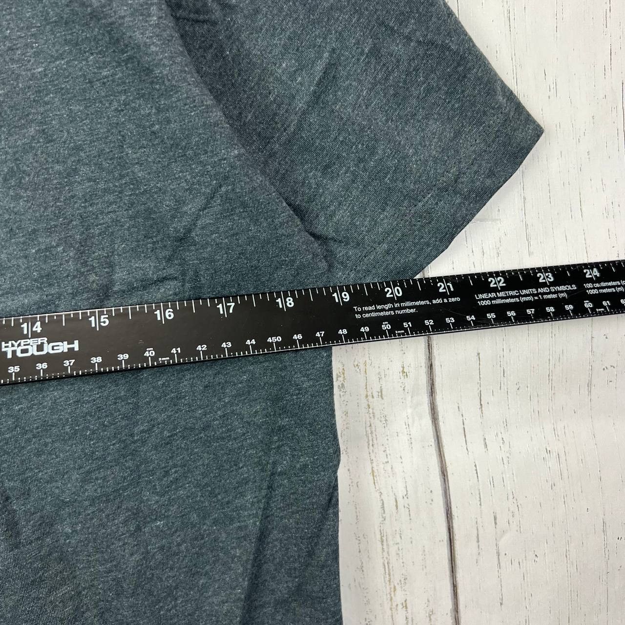Other LinkSoul Golf Make Par Not War Small T-Shirt Gray Men New Size US S / EU 44-46 / 1 - 6 Thumbnail