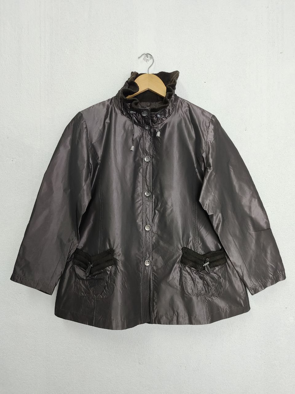 Japanese Brand × Vintage Vintage Japanese Brand Jacket Size L / US 10 / IT 46 - 1 Thumbnail