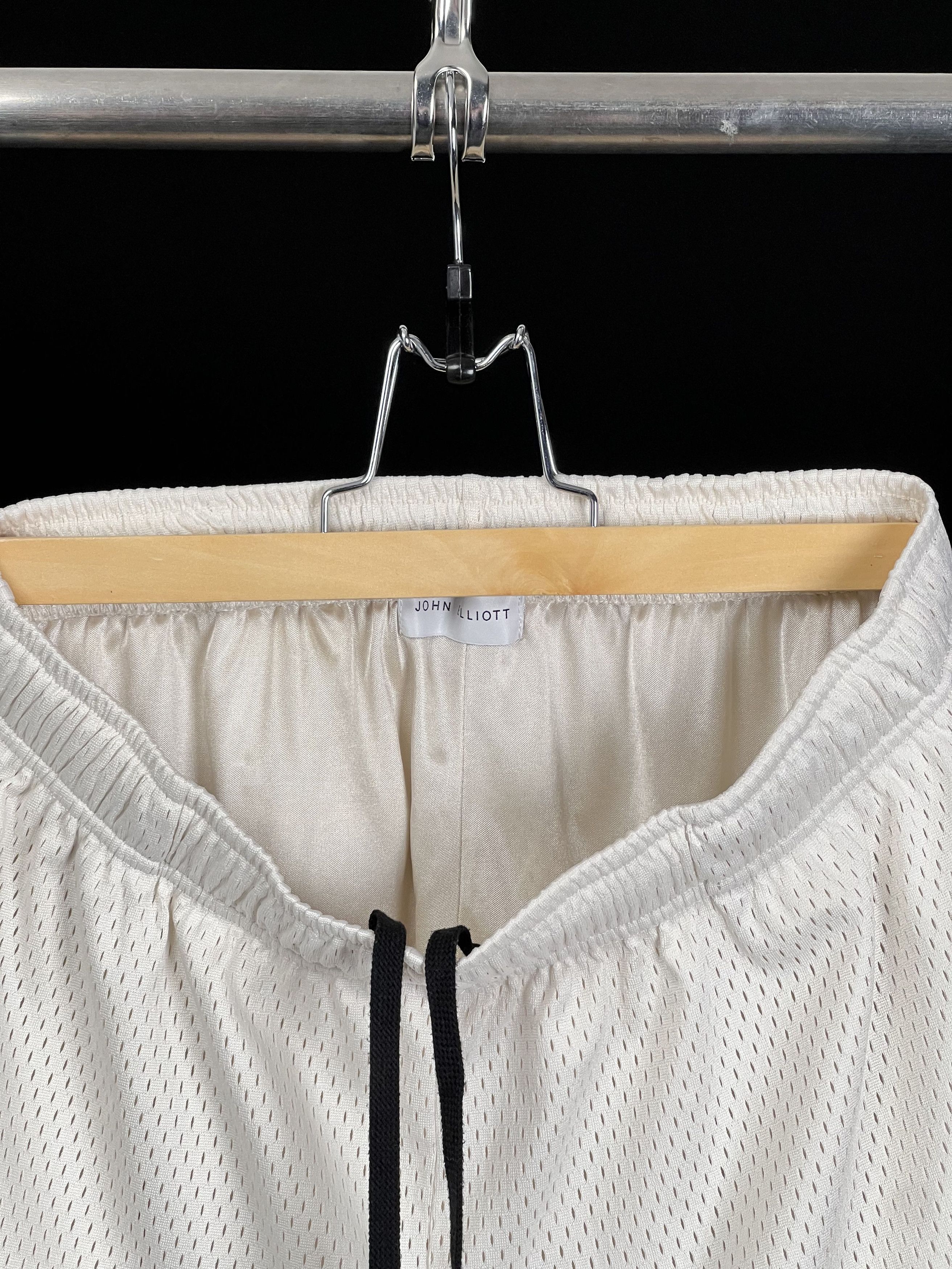 John Elliott Brand New PRACTICE SHORTS Size US 30 / EU 46 - 5 Thumbnail