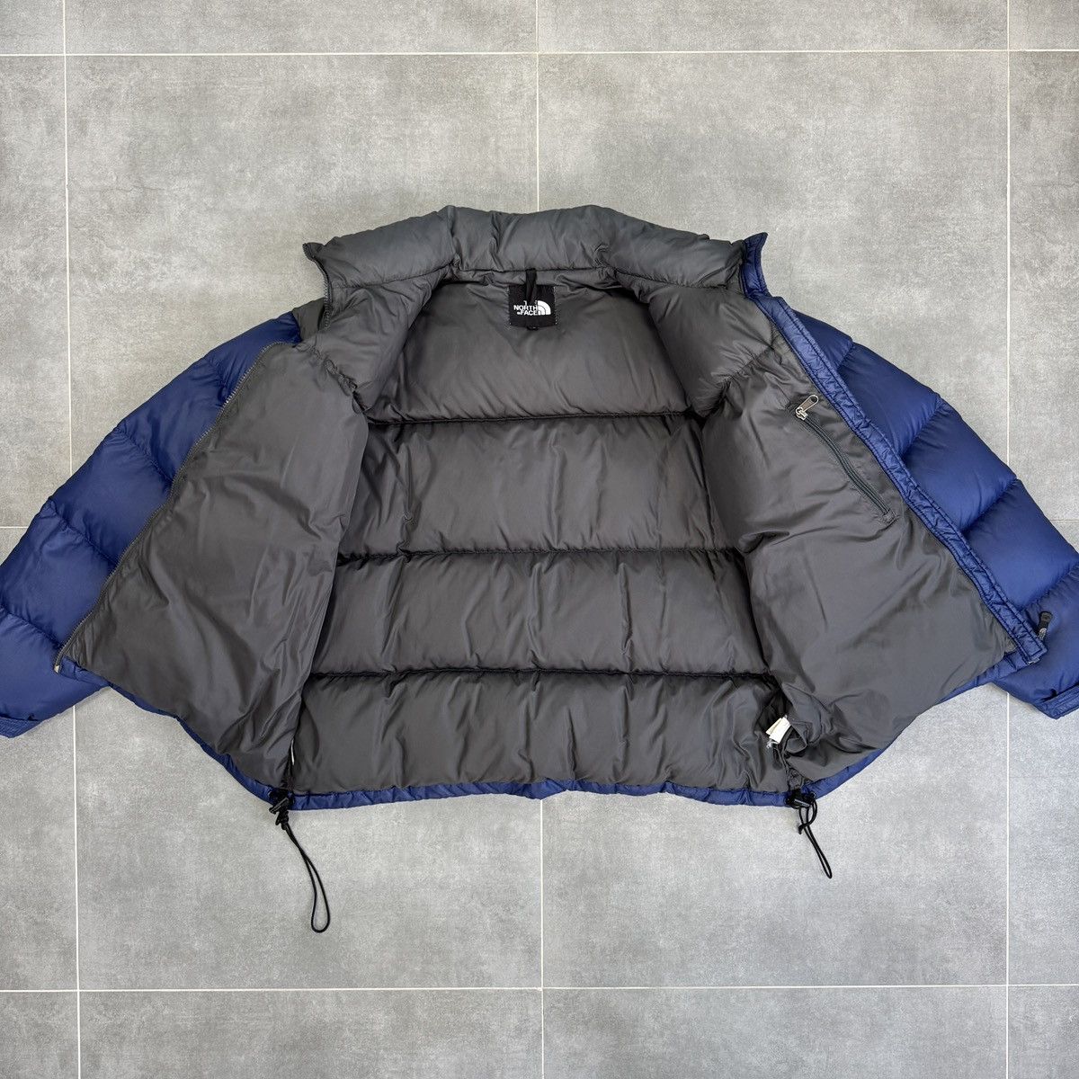The North Face The North Face Retro 1996 Nuptse TNF Puffer Down Jacket Y2K Size US XL / EU 56 / 4 - 11 Thumbnail