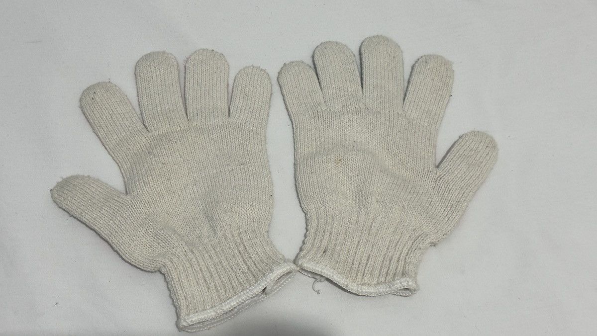 Other Rick Flag Knit gloves Size ONE SIZE - 3 Thumbnail