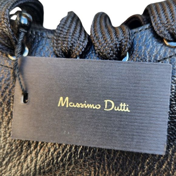 Massimo Dutti NWT Massimo Dutti boots size 40 EU Size US 9 / IT 39 - 10 Thumbnail