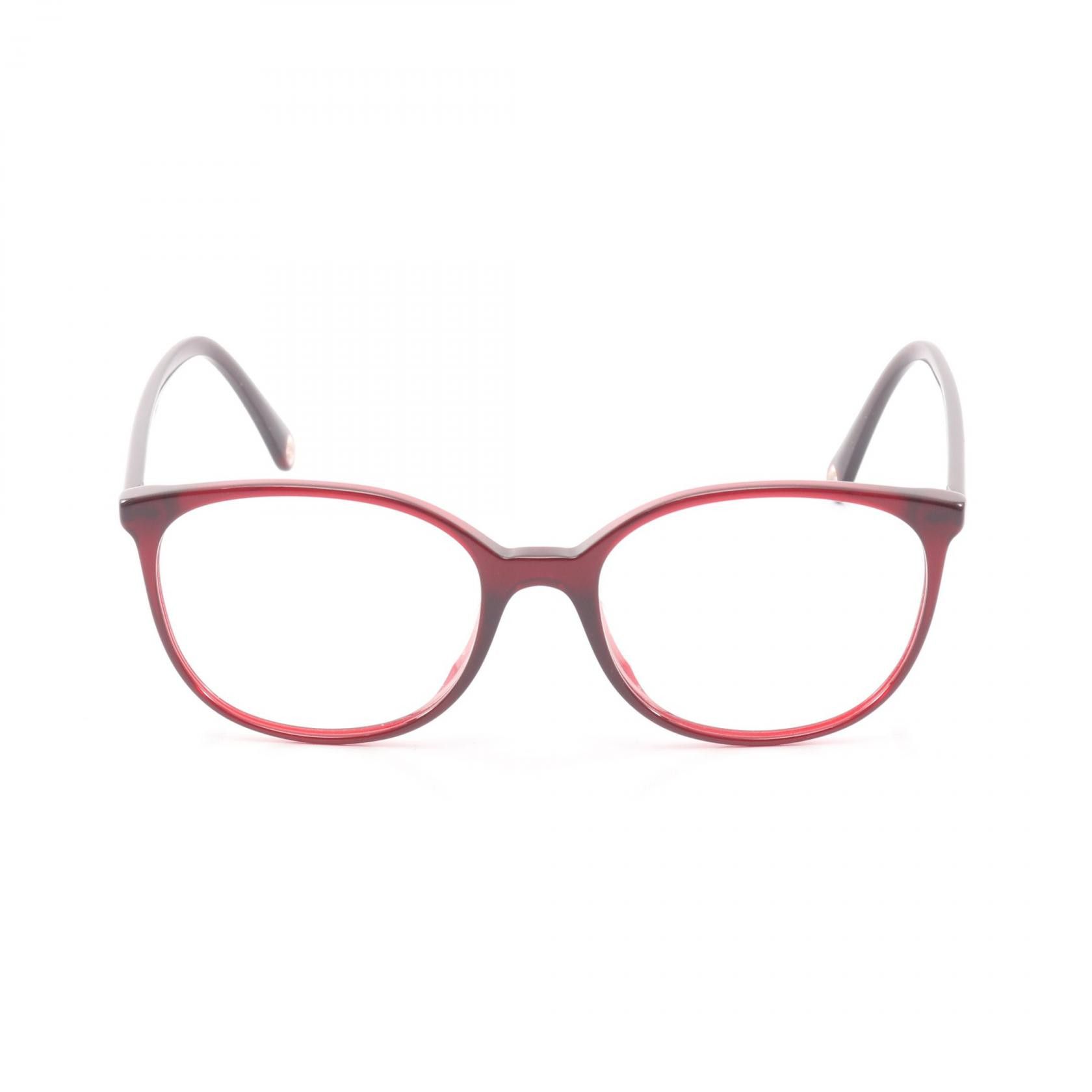 Chanel Chanel Chanel Optical Glasses Plastic / Synthetic Glasses DUTY FREE for USA Size ONE SIZE - 1 Thumbnail