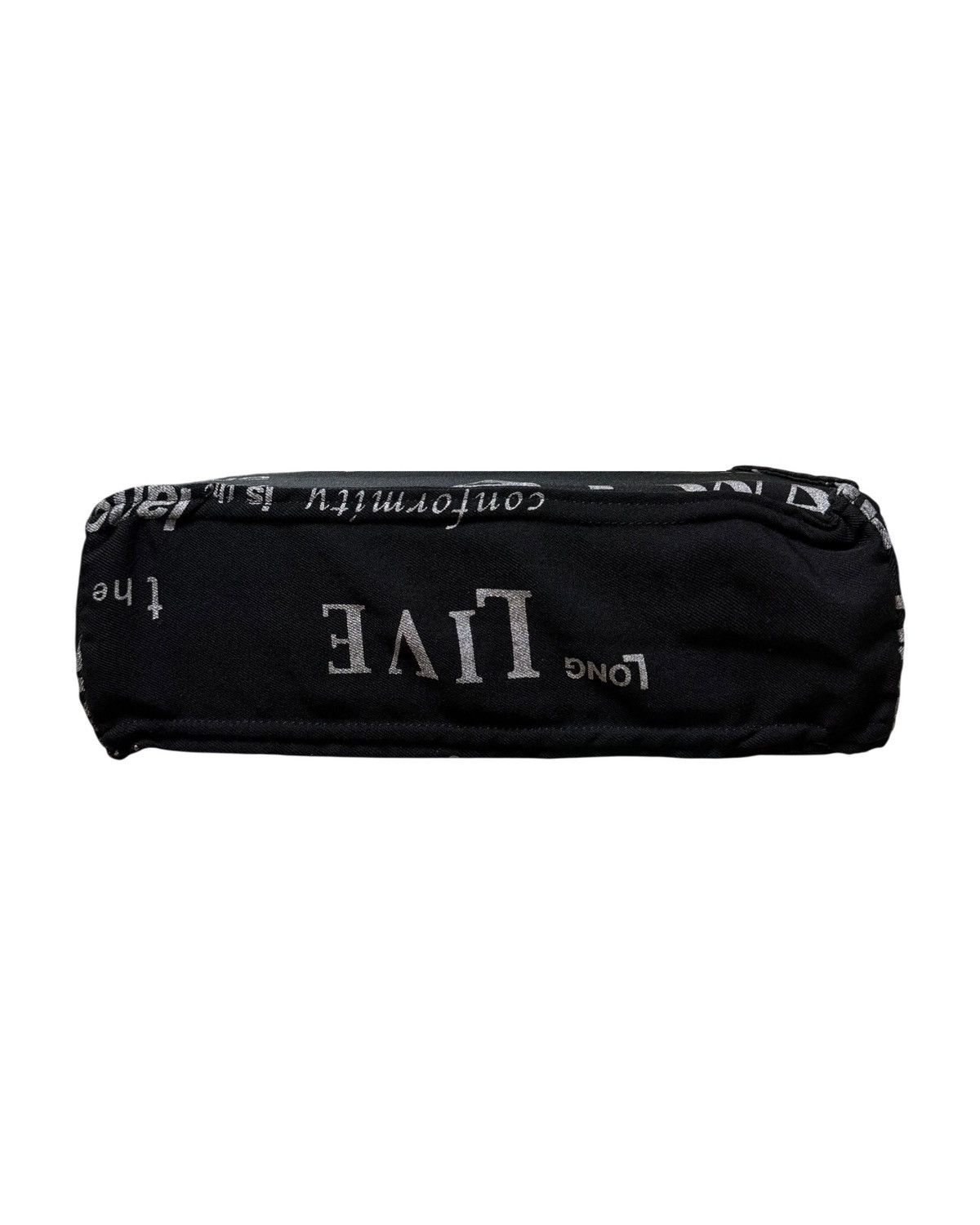 Comme des Garcons COMME DES GARÇONS Fall Winter 2003 Typography Logo Tote Bag Size ONE SIZE - 4 Thumbnail