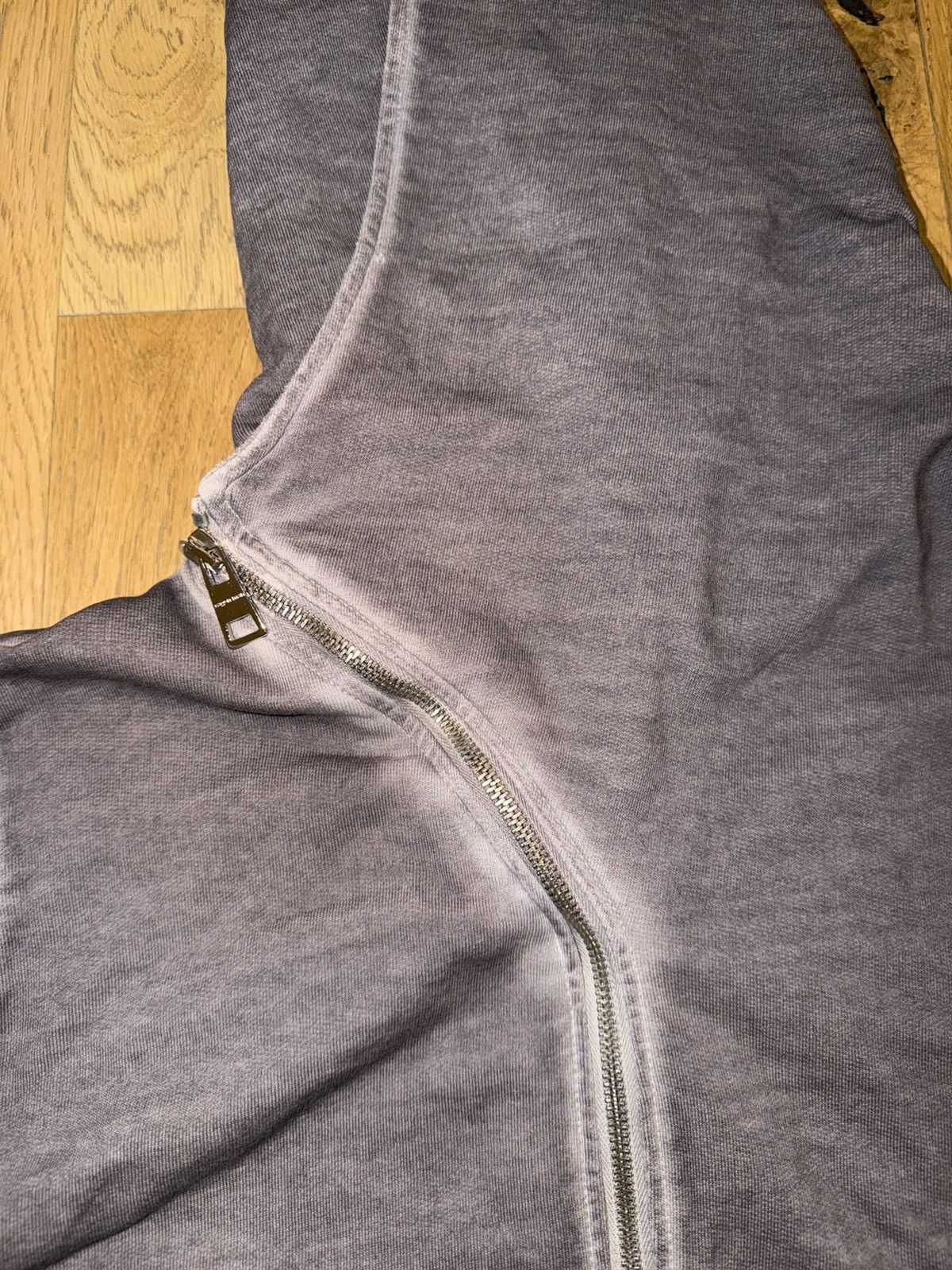 Xagon Man Xagon Man ZipUp Size US M / EU 48-50 / 2 - 3 Thumbnail