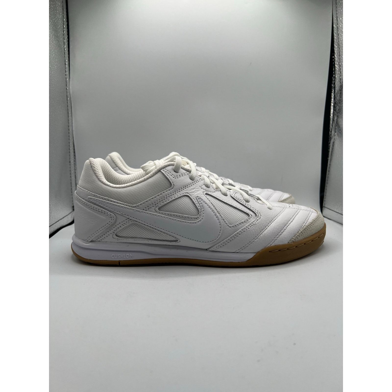 Nike Nike Gato “White Gum” size 8 men’s Size US 8 / EU 41 - 3 Thumbnail