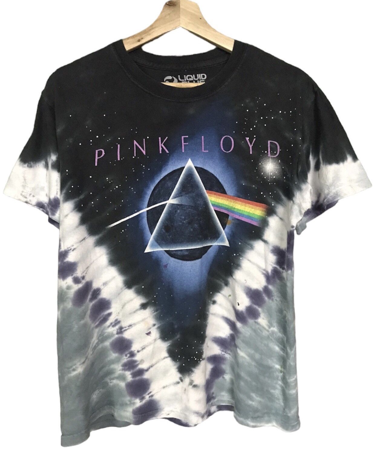Band Tees Pink Floyd Tshirt Short Sleeve Pullover Size US S / EU 44-46 / 1 - 1 Thumbnail