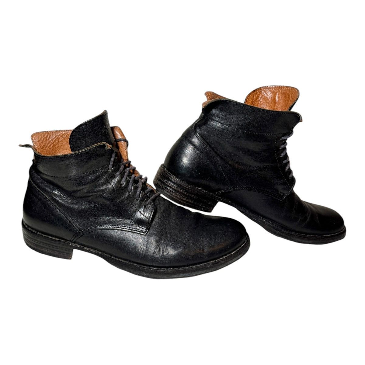 Fiorentini + Baker Fiorentini + Baker Eternity 745 Black  display picture 2