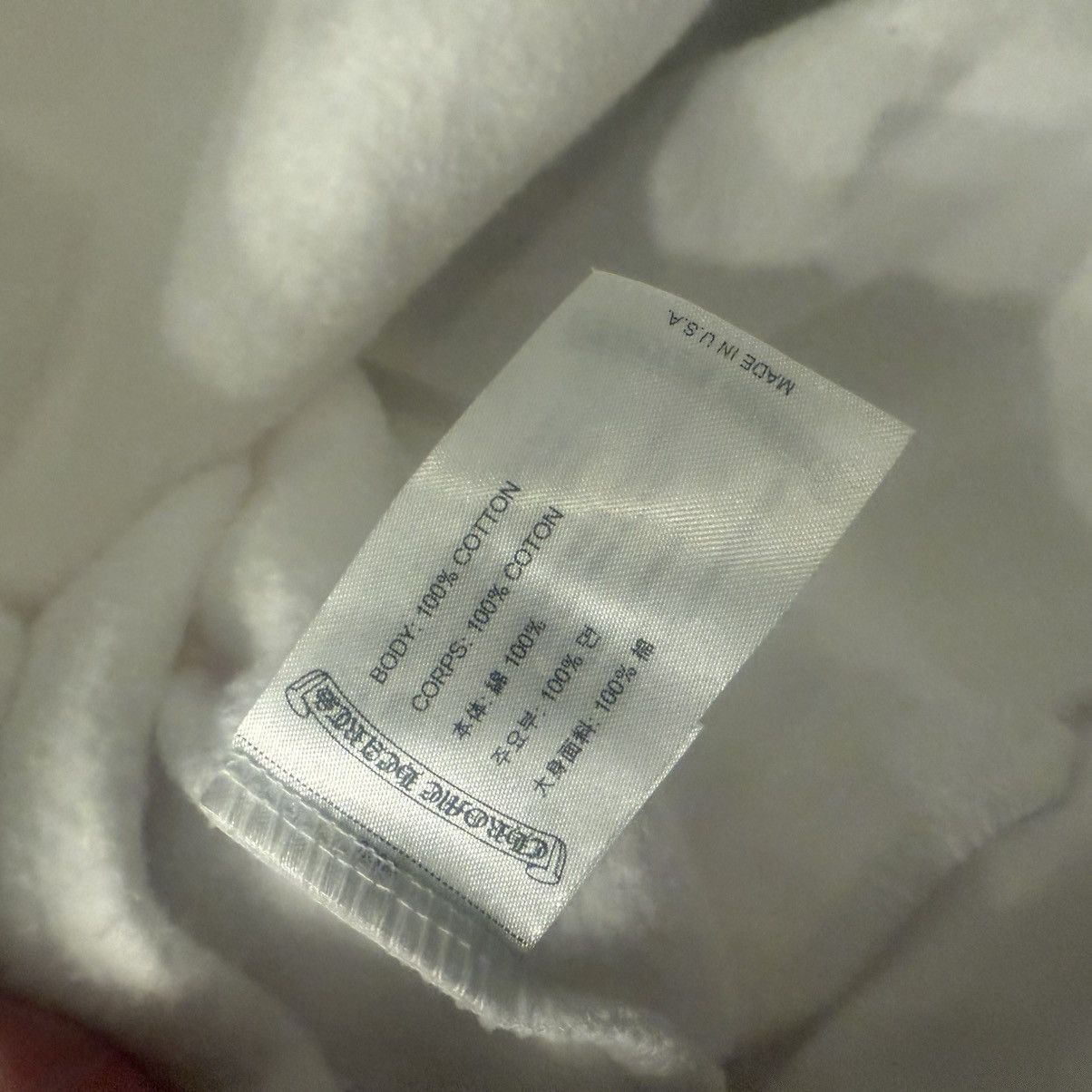 Chrome Hearts Chrome Hearts St Barths Exclusive Hoodie Size US M / EU 48-50 / 2 - 12 Thumbnail