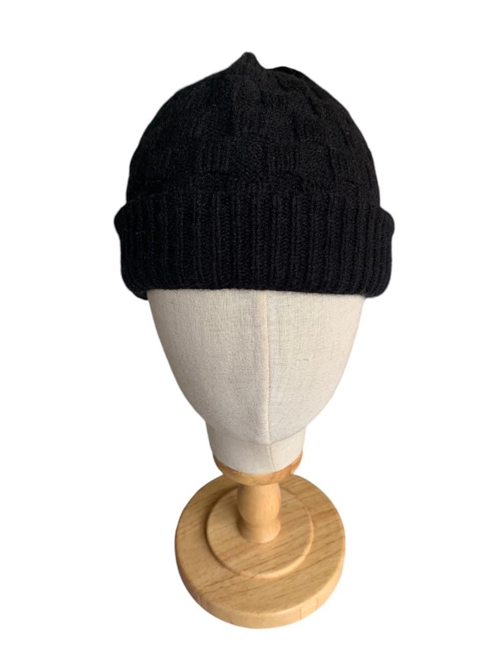 Jun Takahashi × Undercover × Uniqlo Uniqlo Undercover Beanie Hats Size ONE SIZE - 3 Thumbnail