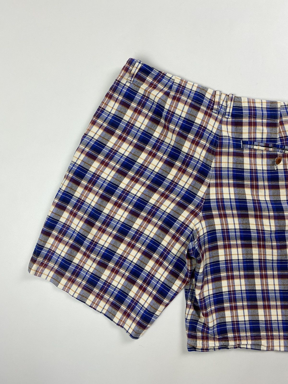 Fred Perry Fred Perry men’s checked chino shorts size 32" Size US 32 / EU 48 - 20 Thumbnail