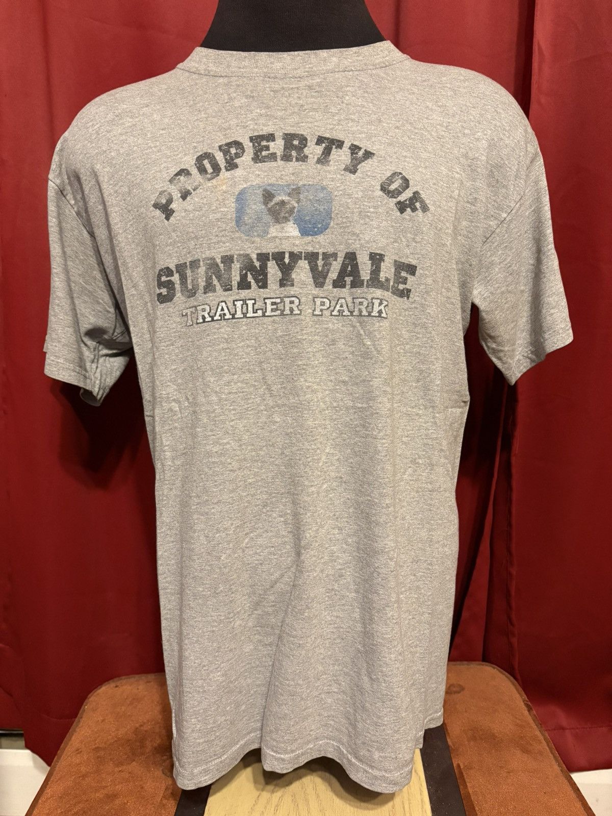 Vintage Vintage Trailer Park Boys Tshirt 90’s TV Show Grail Size US L / EU 52-54 / 3 - 1 Thumbnail