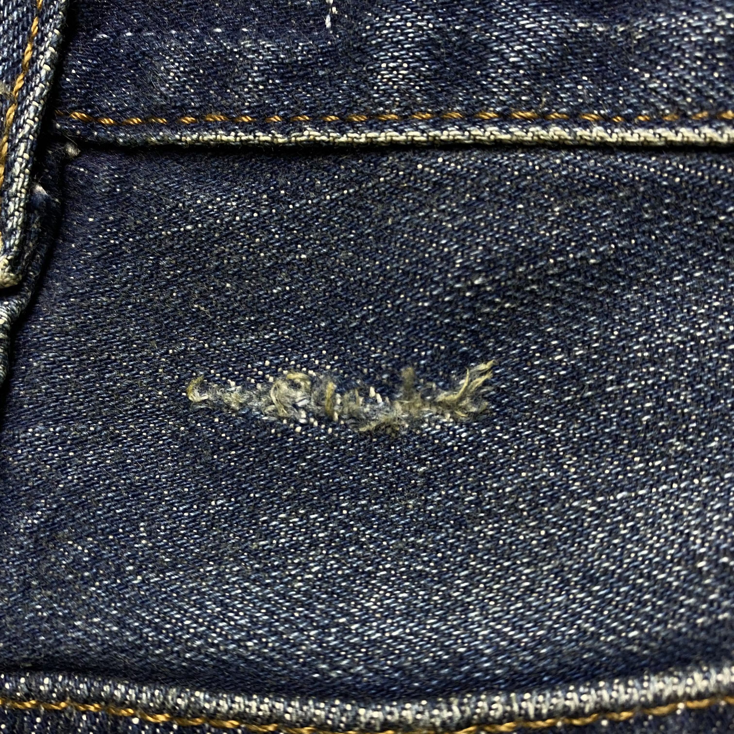Acne Studios Mens Jeans Denim Acne Jeans Size 31 Size US 31 - 5 Thumbnail