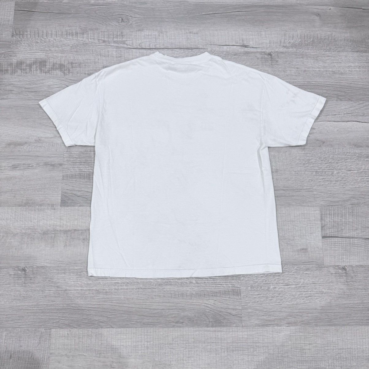 Vintage 2004 ATL Peachtree Road Race Tee Size US XL / EU 56 / 4 - 2 Thumbnail