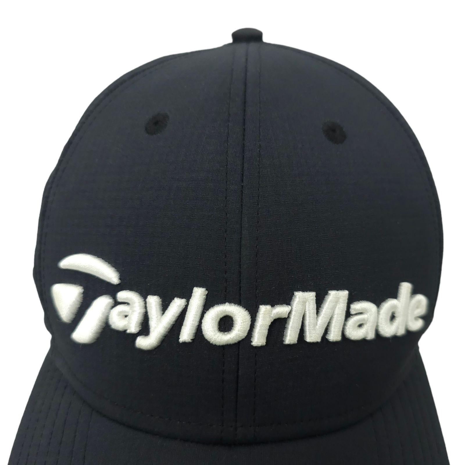 TaylorMade TaylorMade Tour Radar SIM TP5 Stealth Golf Adjustable Cap Size ONE SIZE - 9 Thumbnail